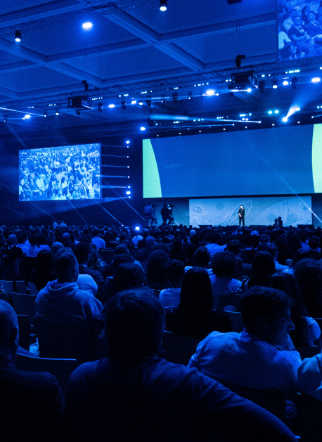 L'arena del Marketers World
